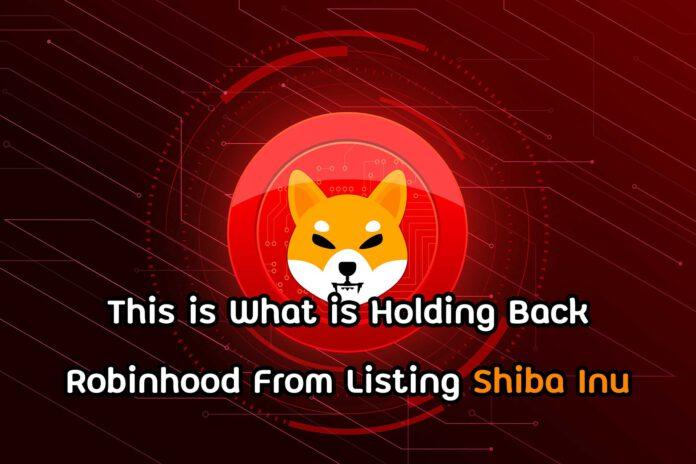 Shiba Inu news